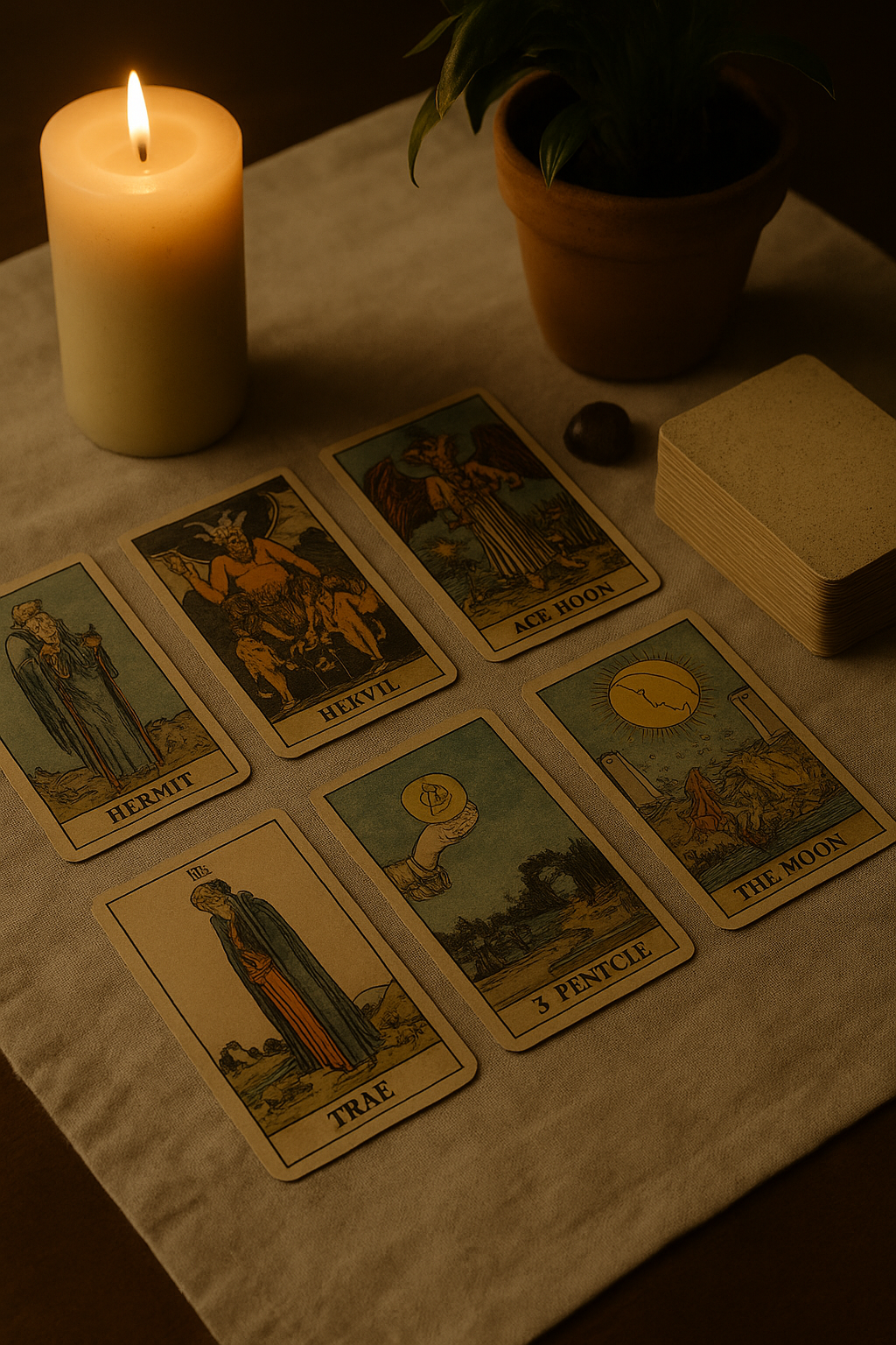 Lectura de Decisiones